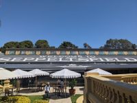 184. Seppeltsfield Winery, Barossa Valley, Australien