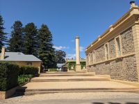 186. Seppeltsfield Winery, Barossa Valley, Australien