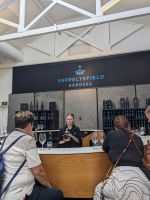 190. Seppeltsfield Winery, Barossa Valley, Australien