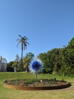 192. Botanischer Garten Adelaide, Australien