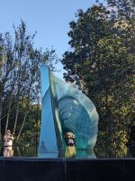 199. Botanischer Garten Adelaide, Australien