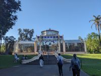 202. Botanischer Garten Adelaide, Australien