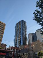 203. Spaziergang durch Adelaide, Australien