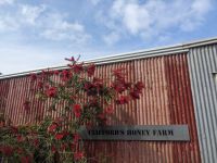 212. Bienenfarm Kangeroo Island, Australien