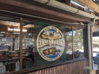 217. Emu Farm Kangeroo Island, Australien