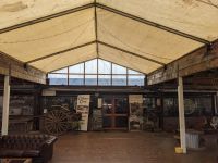 218. Emu Farm Kangeroo Island, Australien