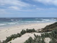 223. Seal Bay, Kangeroo Island, Australien