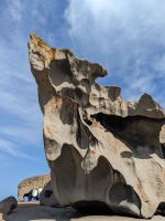 231. Remarkable Rocks, Kangeroo Island, Australien
