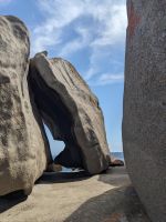 233. Remarkable Rocks, Kangeroo Island, Australien