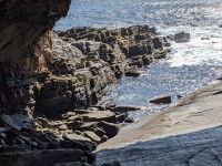 244. Admirals Arch, Kangeroo Island, Australien