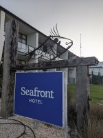 259. Kangeroo Island Seafront Hotel, Australien