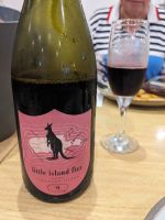 261. Penneshaw Pub, Penneshaw, Kangeroo Island, Australien