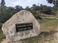 267. Penneshaw, Kangeroo Island, Australien