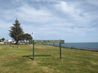 271. Penneshaw, Kangeroo Island, Australien