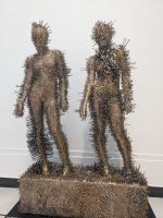 285. Kunstgalerie von Adelaide, Australien