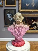 286. Kunstgalerie von Adelaide, Australien