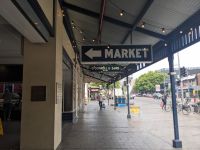 301. Central Market Adelaide, Australien