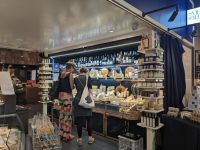 302. Central Market Adelaide, Australien