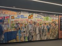 305. Central Market Adelaide, Australien