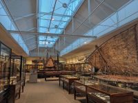 308. South Australian Museum, Adelaide, Australien