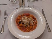 320. Tali Restaurant im Crowne Plaza Alice Springs Hotel, Alice Springs, Australien