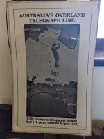 330. Telegraph Station, Alice Springs, Australien