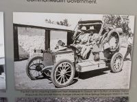 331. Telegraph Station, Alice Springs, Australien