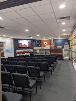 335. School of Air, Alice Springs, Australien