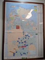 337. School of Air, Alice Springs, Australien