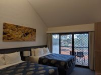 355. Kings Canyon Resort, Kings Canyon, Outback, Australien