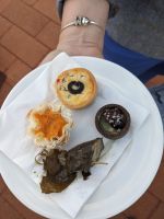 392. Sonnenuntergang im Outback, Australien