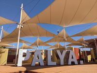 416. Desert Garden Hotel, Uluru, Australien