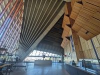 426. Opernbesuch Sydney, Australien