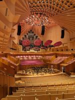 429. Opernbesuch Sydney, Australien