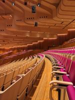 430. Opernbesuch Sydney, Australien