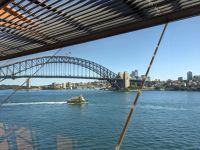 431. Opernbesuch Sydney, Australien