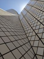 434. Opernbesuch Sydney, Australien