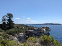 439. Watsons Bay, Sydney, Australien