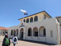 441. Bondi Beach, Sydney, Australien