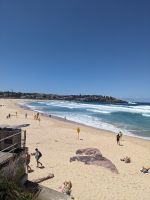 444. Bondi Beach, Sydney, Australien