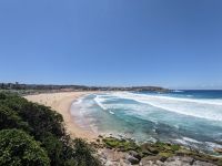 445. Bondi Beach, Sydney, Australien