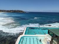 447. Bondi Beach, Sydney, Australien