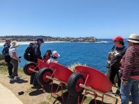 453. Bondi Beach, Sydney, Australien