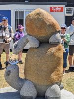 455. Bondi Beach, Sydney, Australien