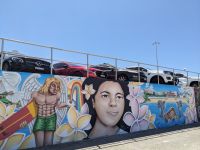 456. Bondi Beach, Sydney, Australien