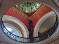 462. Queen Victoria Building, sydney, Australien