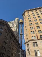 464. Sydney Tower Eye, Australien