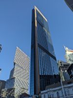 465. Innenstadt Sydney, Australien