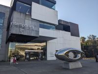 467. Museum of Contemporary Art, Sydney, Australien