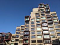 468. Bunker`s Hill Sydney, Australien